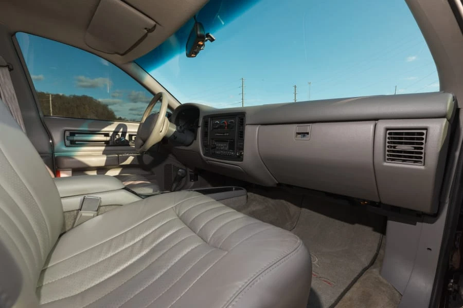 1996 Chevrolet Impala 7th Gen - Image 14 of 22