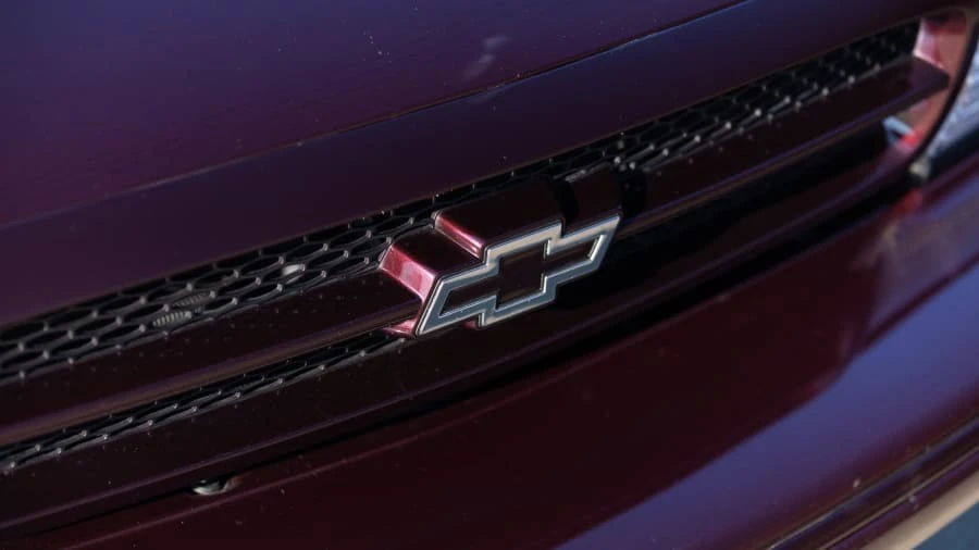 1996 Chevrolet Impala 7th Gen - Image 9 of 22