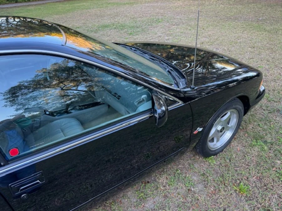 1996 Chevrolet Impala 7th Gen - Image 22 of 31