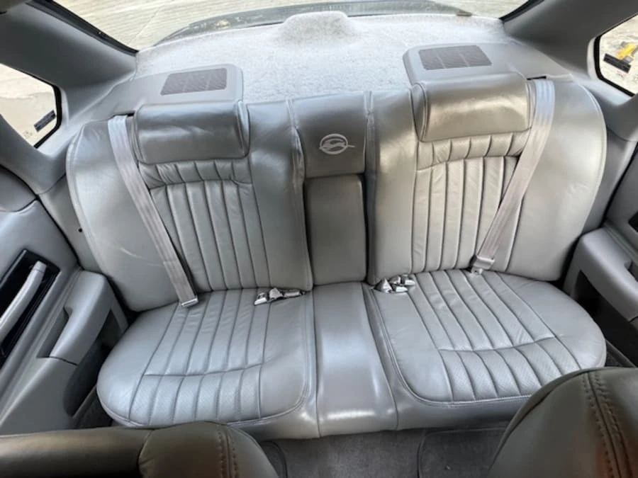 1996 Chevrolet Impala 7th Gen - Image 28 of 31