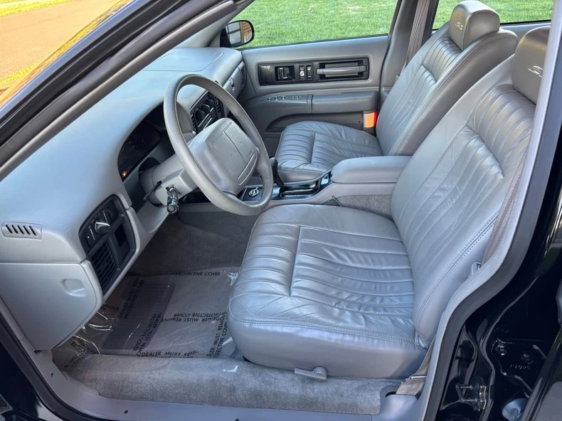 1996 Chevrolet Impala 7th Gen - Image 29 of 31