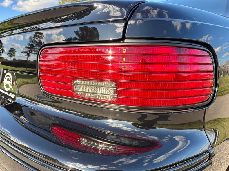 1996 Chevrolet Impala 7th Gen - Image 26 of 31