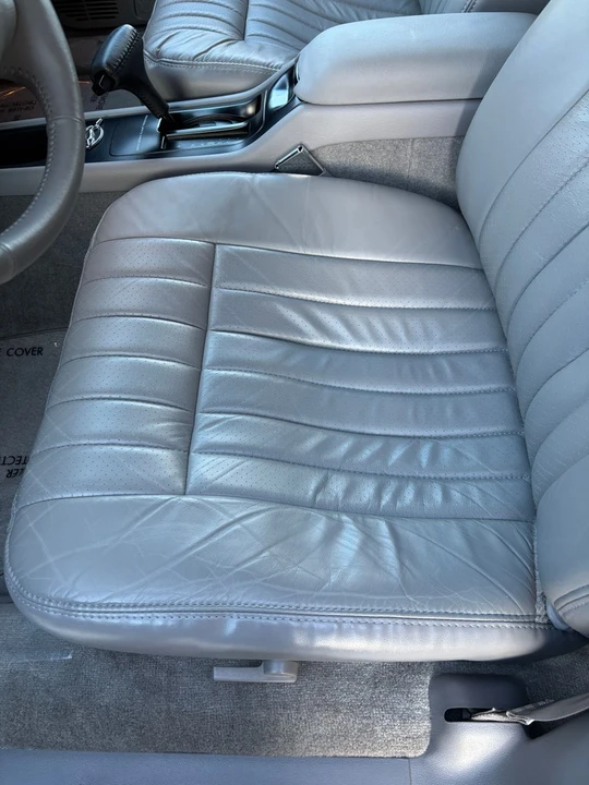1996 Chevrolet Impala 7th Gen - Image 31 of 31