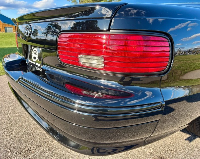 1996 Chevrolet Impala 7th Gen - Image 25 of 31