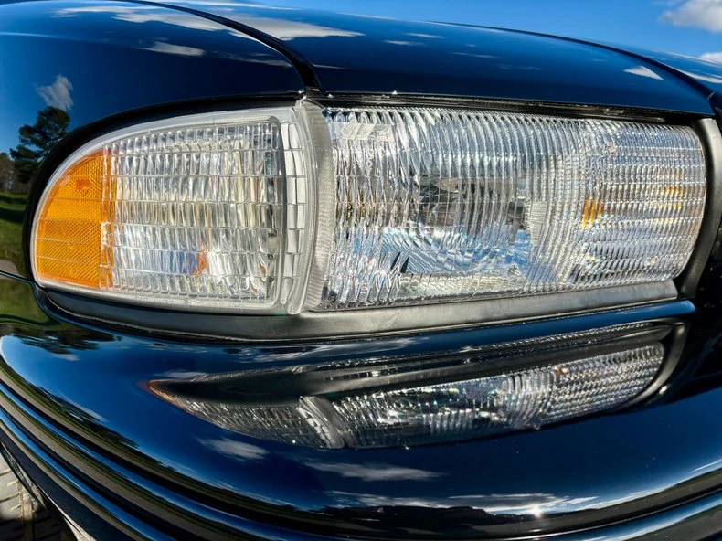 1996 Chevrolet Impala 7th Gen - Image 20 of 31