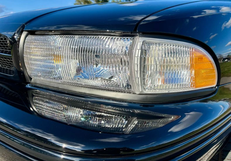 1996 Chevrolet Impala 7th Gen - Image 17 of 31