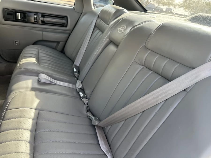 1996 Chevrolet Impala 7th Gen - Image 15 of 21