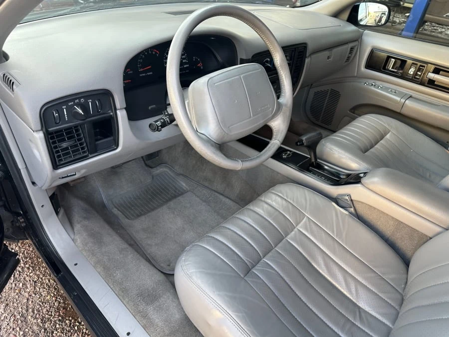 1996 Chevrolet Impala 7th Gen - Image 10 of 21