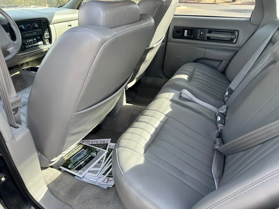 1996 Chevrolet Impala 7th Gen - Image 14 of 21