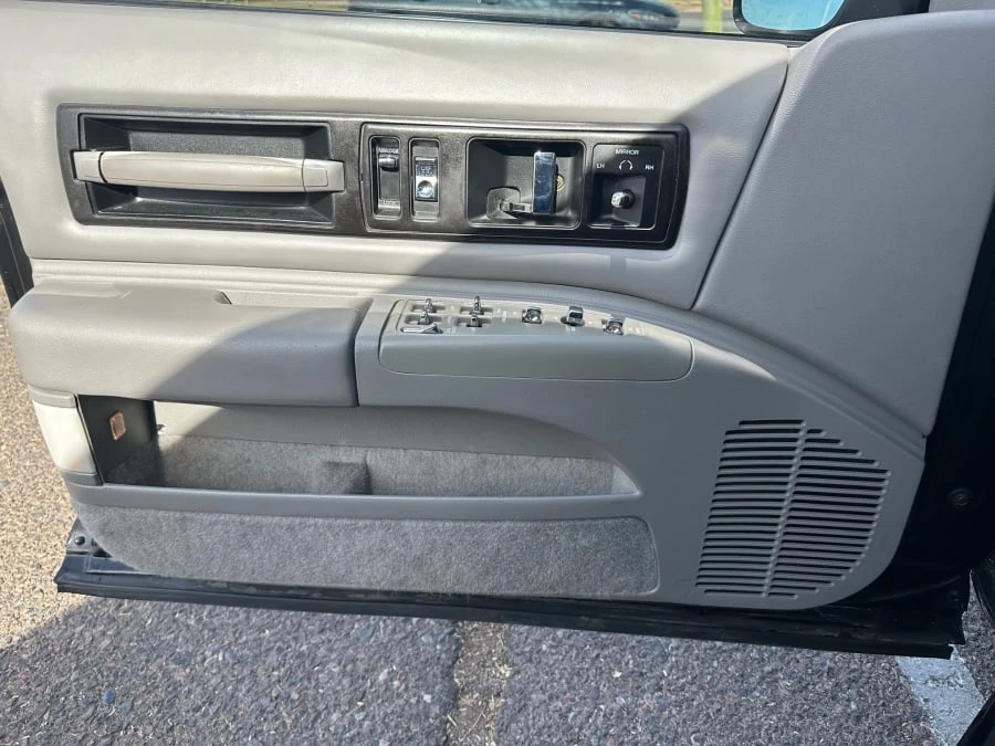1996 Chevrolet Impala 7th Gen - Image 16 of 21