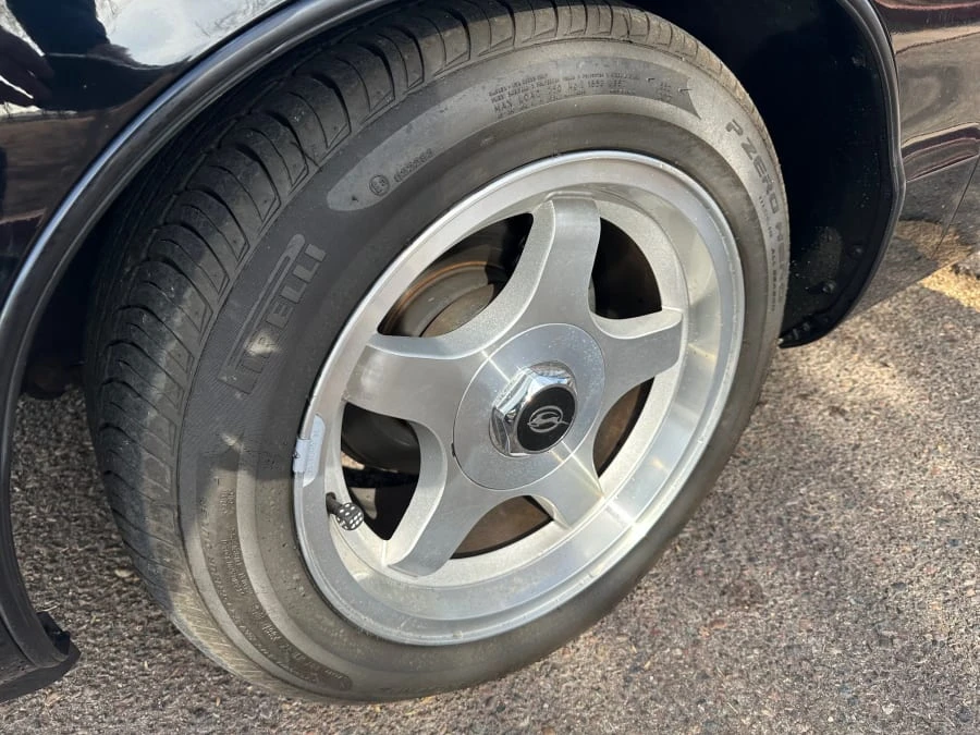 1996 Chevrolet Impala 7th Gen - Image 9 of 21
