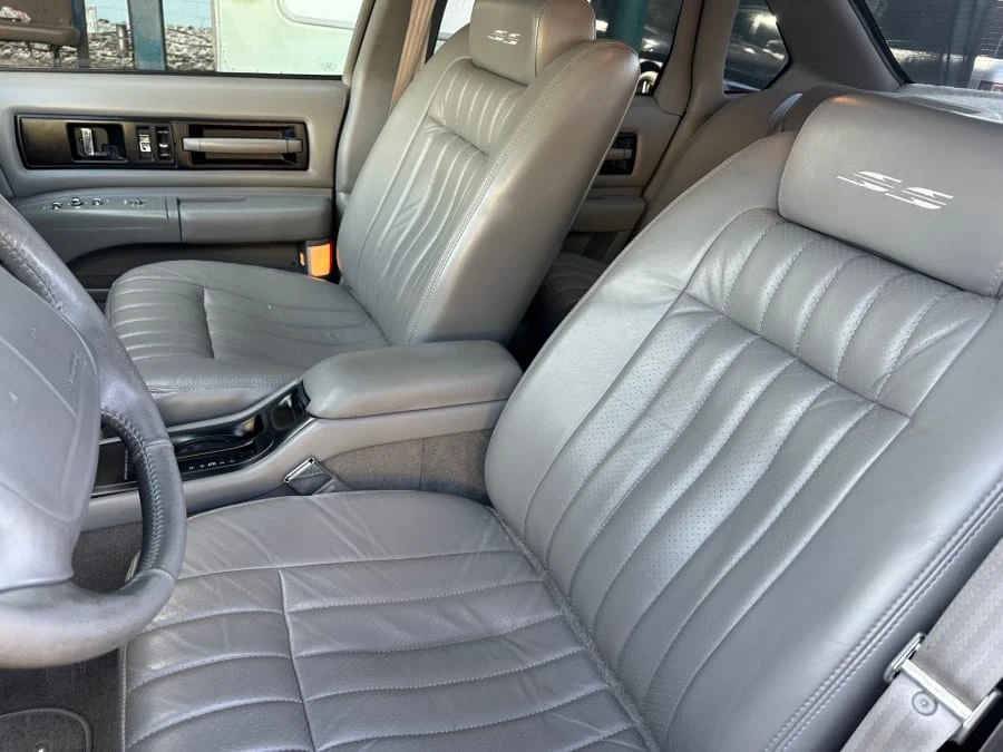 1996 Chevrolet Impala 7th Gen - Image 13 of 21
