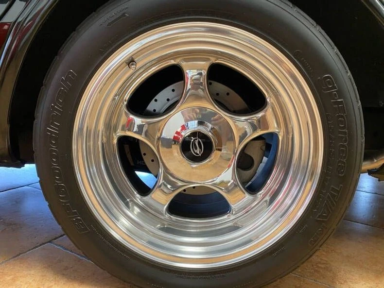 1996 Chevrolet Impala 7th Gen - Image 9 of 21