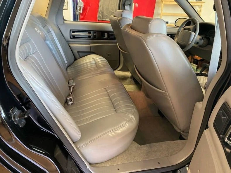 1996 Chevrolet Impala 7th Gen - Image 14 of 21
