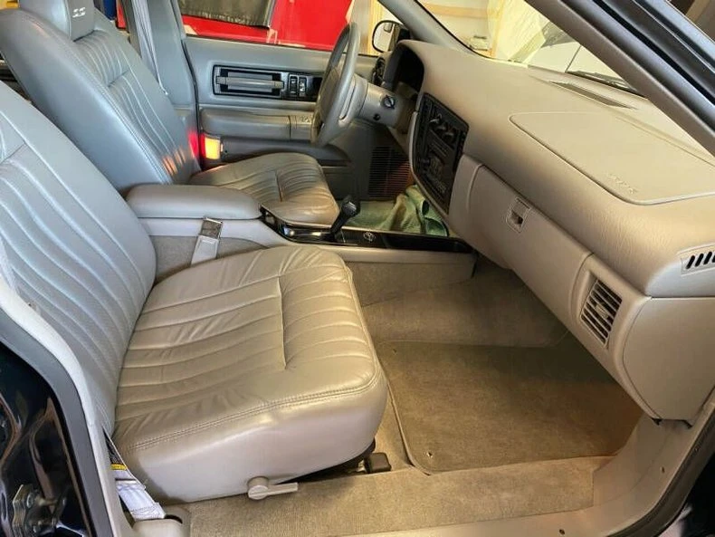 1996 Chevrolet Impala 7th Gen - Image 13 of 21