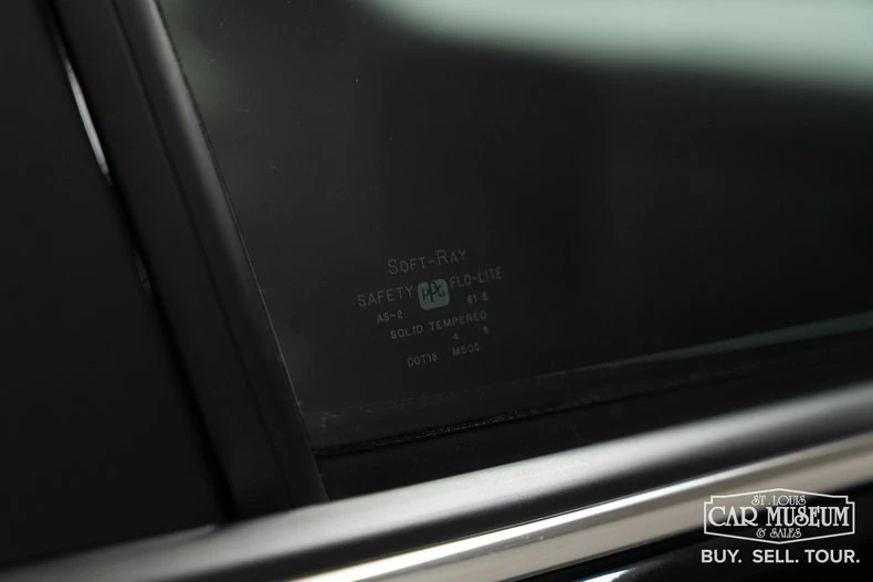 1996 Chevrolet Impala 7th Gen - Image 30 of 31