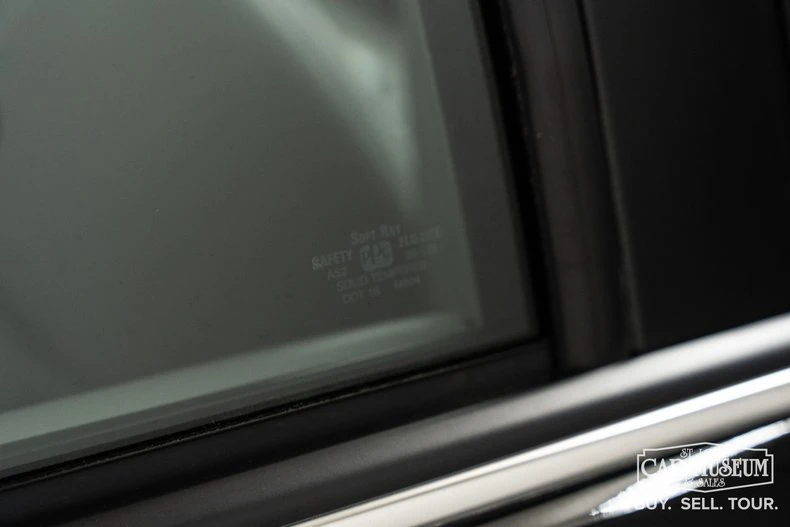 1996 Chevrolet Impala 7th Gen - Image 31 of 31