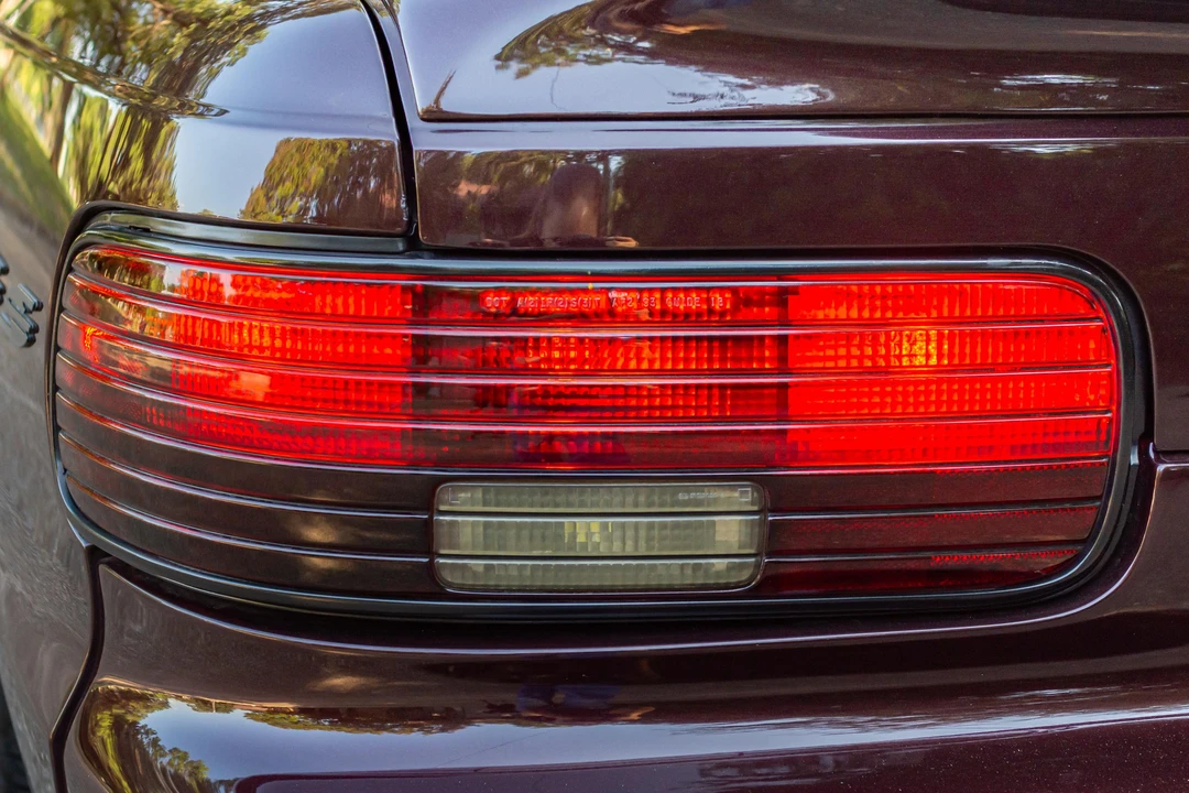 1996 Chevrolet Impala 8th Gen - Image 17 of 31