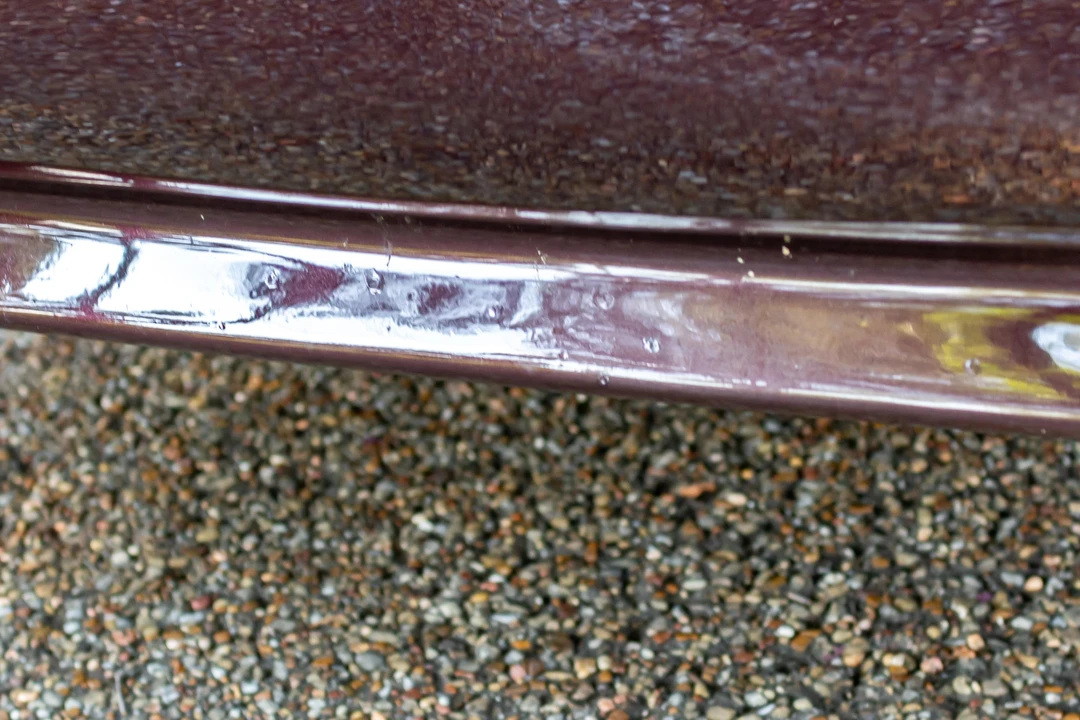 1996 Chevrolet Impala 8th Gen - Image 28 of 31