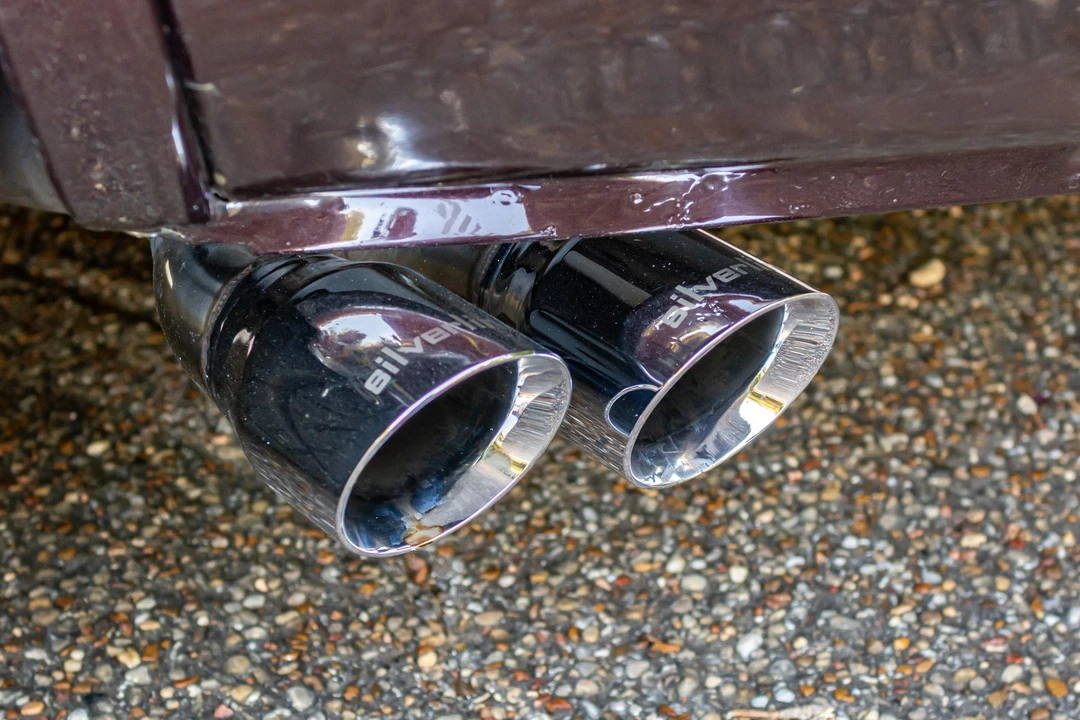 1996 Chevrolet Impala 8th Gen - Image 18 of 31