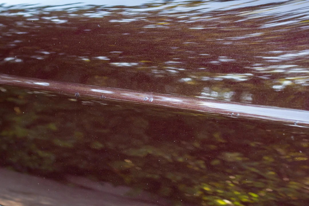 1996 Chevrolet Impala 8th Gen - Image 31 of 31