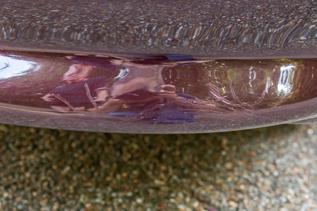 1996 Chevrolet Impala 8th Gen - Image 23 of 31