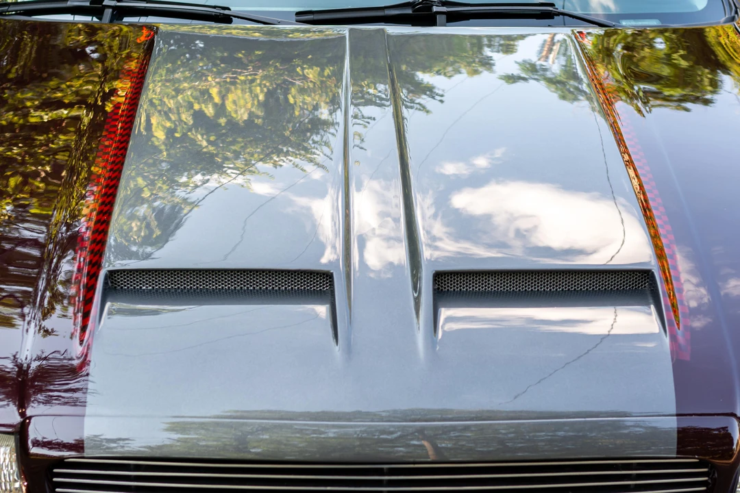 1996 Chevrolet Impala 8th Gen - Image 11 of 31