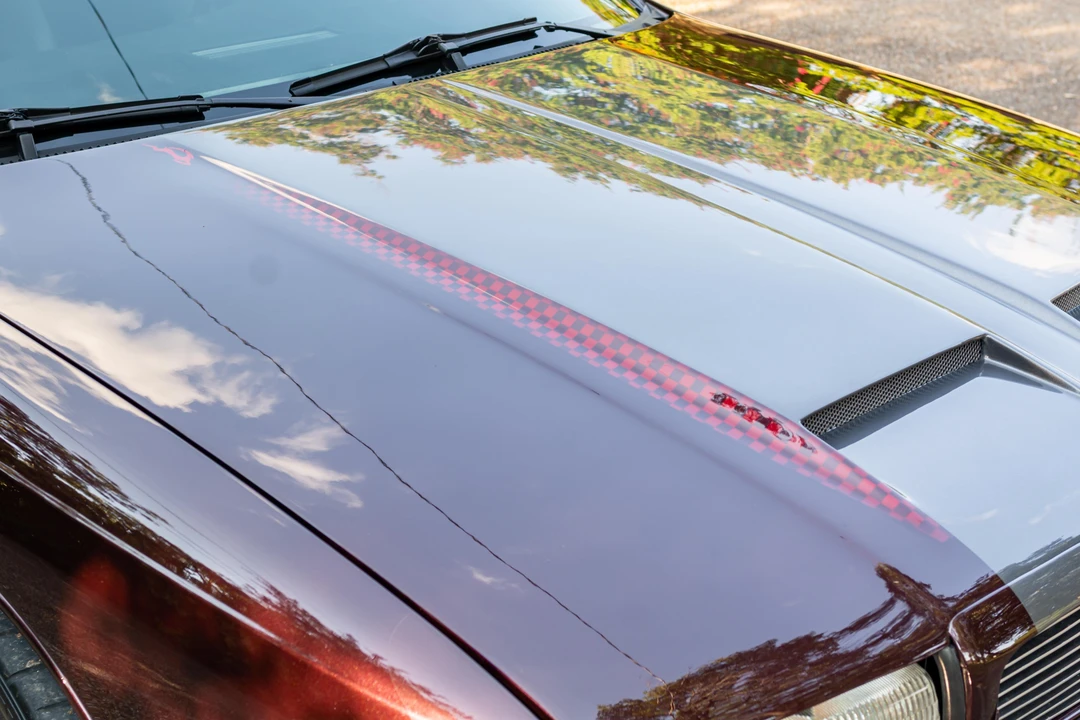 1996 Chevrolet Impala 8th Gen - Image 26 of 31