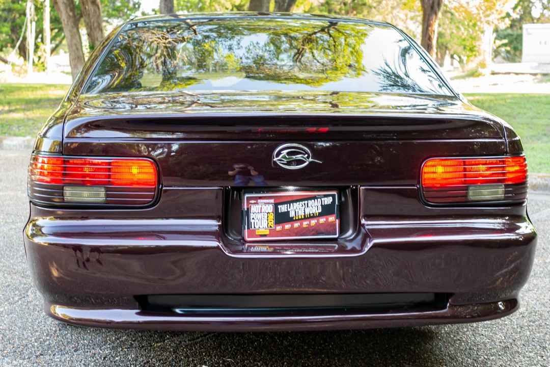 1996 Chevrolet Impala 8th Gen - Image 8 of 31