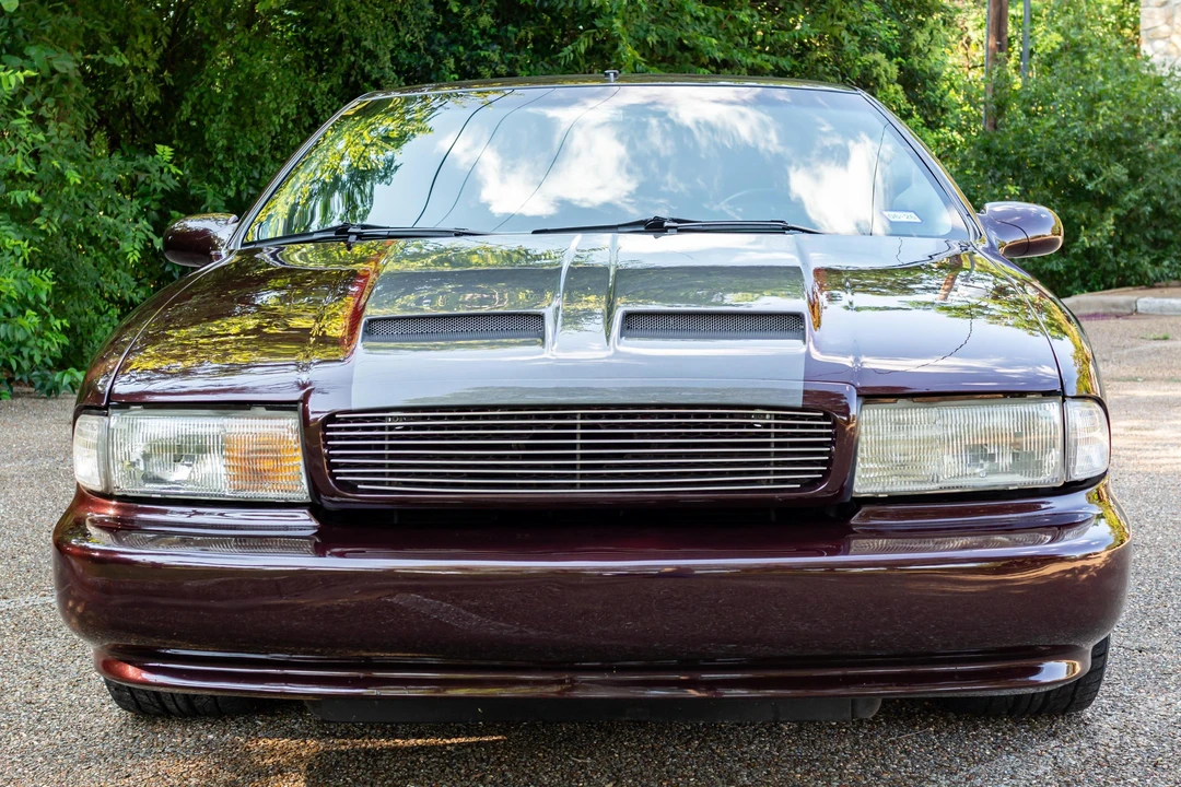1996 Chevrolet Impala 8th Gen - Image 2 of 31