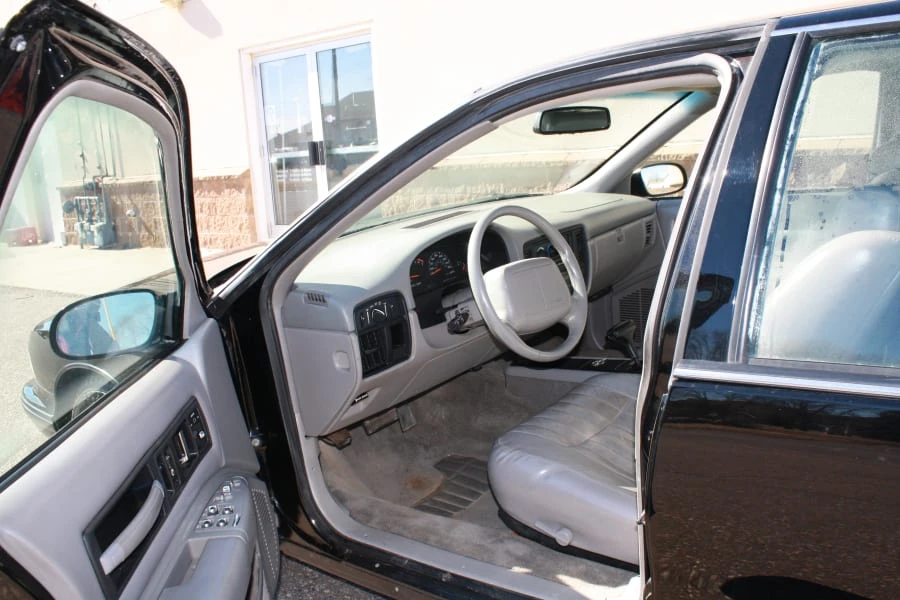 1996 Chevrolet Impala 7th Gen - Image 4 of 5