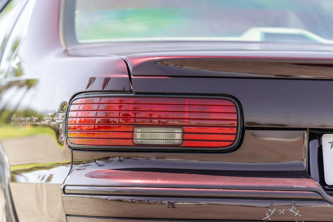 1996 Chevrolet Impala 7th Gen - Image 30 of 31