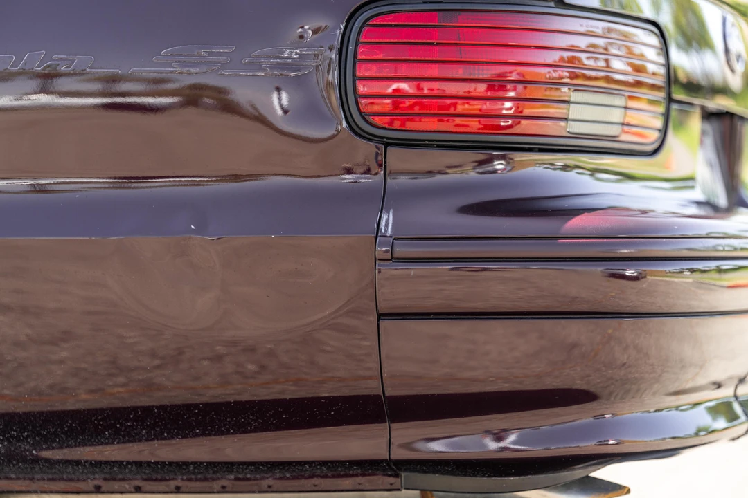 1996 Chevrolet Impala 7th Gen - Image 29 of 31