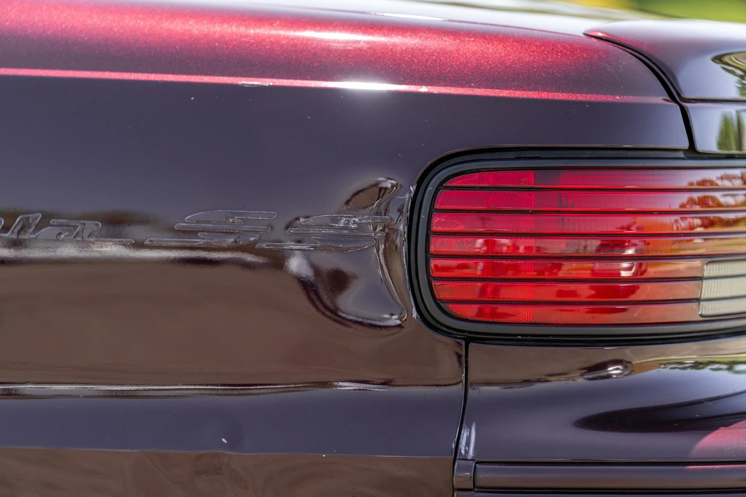 1996 Chevrolet Impala 7th Gen - Image 28 of 31