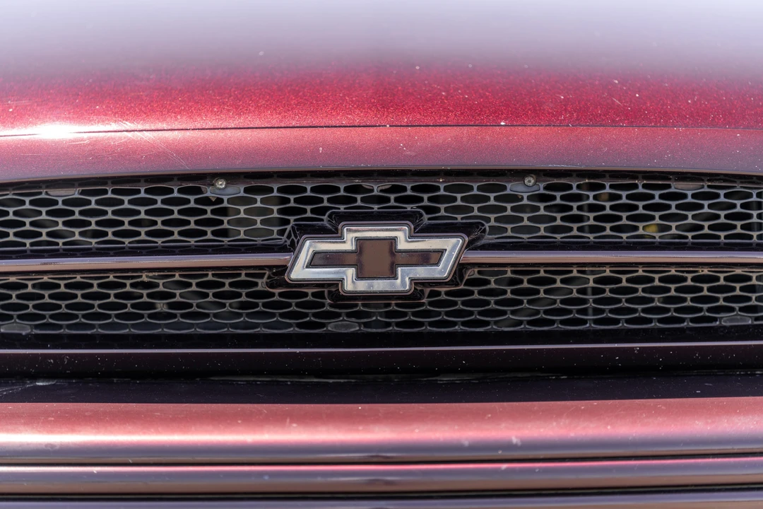 1996 Chevrolet Impala 7th Gen - Image 13 of 31