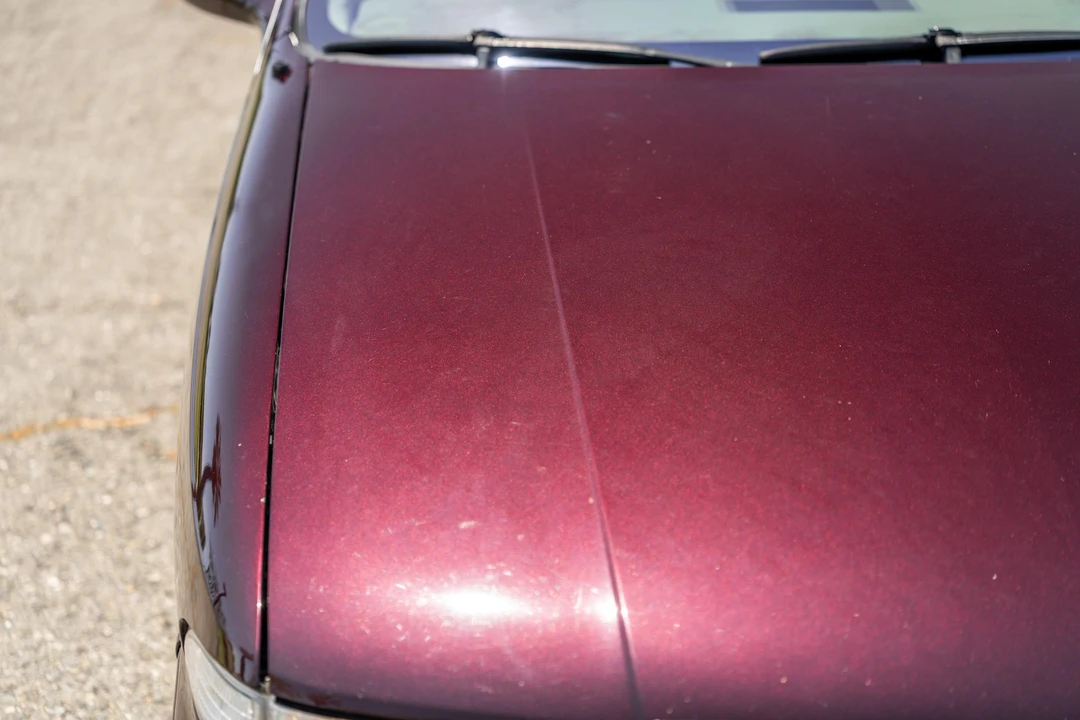 1996 Chevrolet Impala 7th Gen - Image 10 of 31