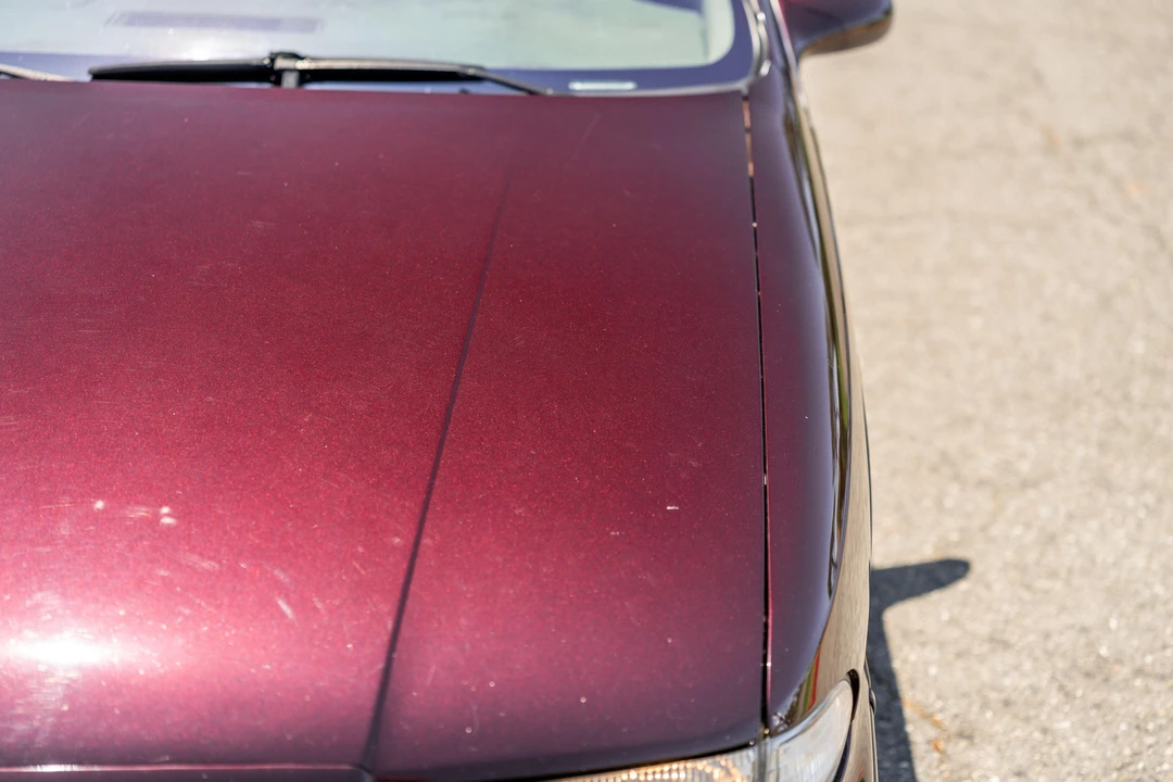 1996 Chevrolet Impala 7th Gen - Image 16 of 31