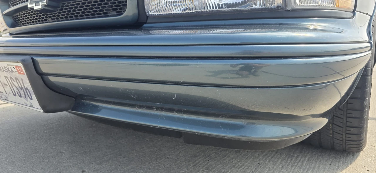 1996 Chevrolet Impala 7th Gen - Image 28 of 31