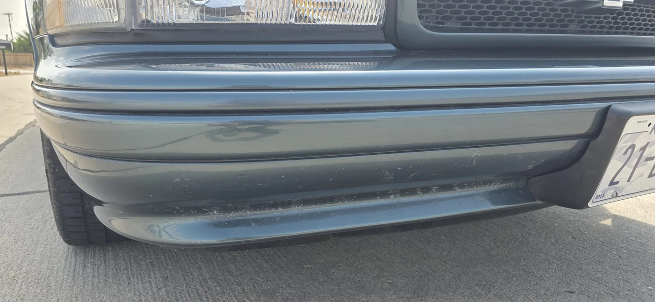 1996 Chevrolet Impala 7th Gen - Image 24 of 31