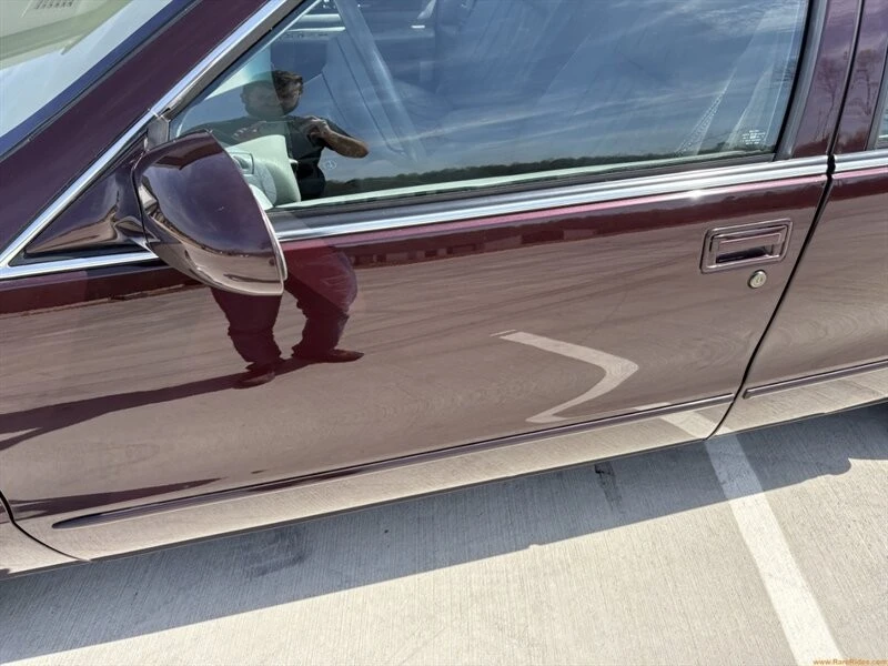 1996 Chevrolet Impala 7th Gen - Image 11 of 21