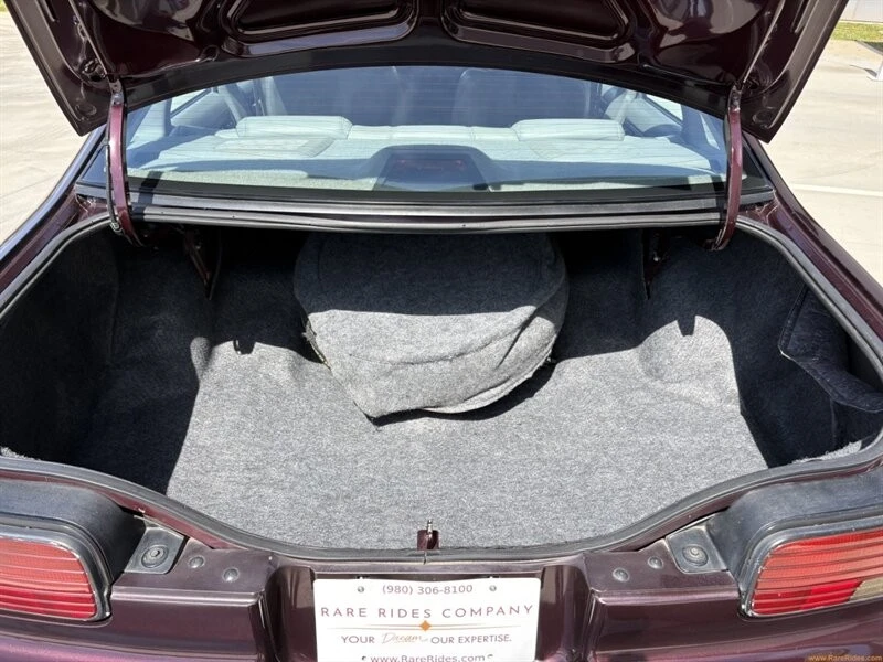 1996 Chevrolet Impala 7th Gen - Image 7 of 21