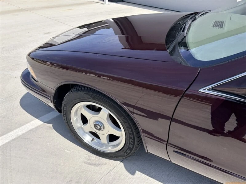 1996 Chevrolet Impala 7th Gen - Image 10 of 21