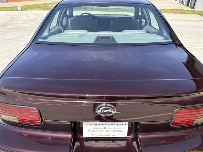 1996 Chevrolet Impala 7th Gen - Image 16 of 21
