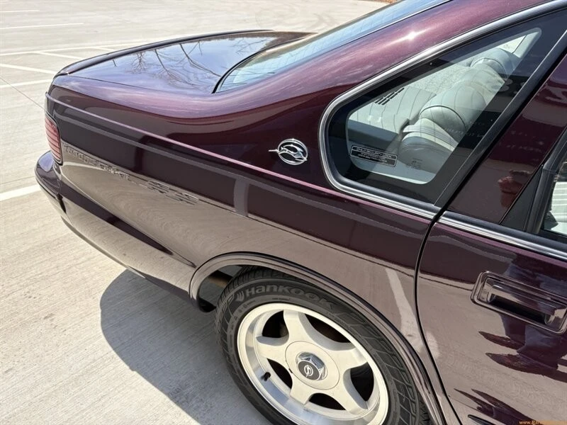 1996 Chevrolet Impala 7th Gen - Image 17 of 21