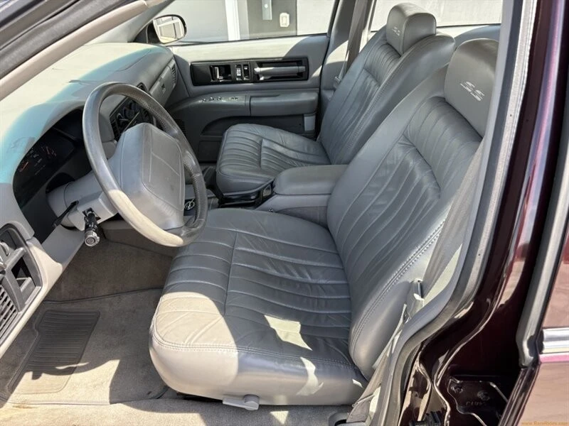 1996 Chevrolet Impala 7th Gen - Image 5 of 21
