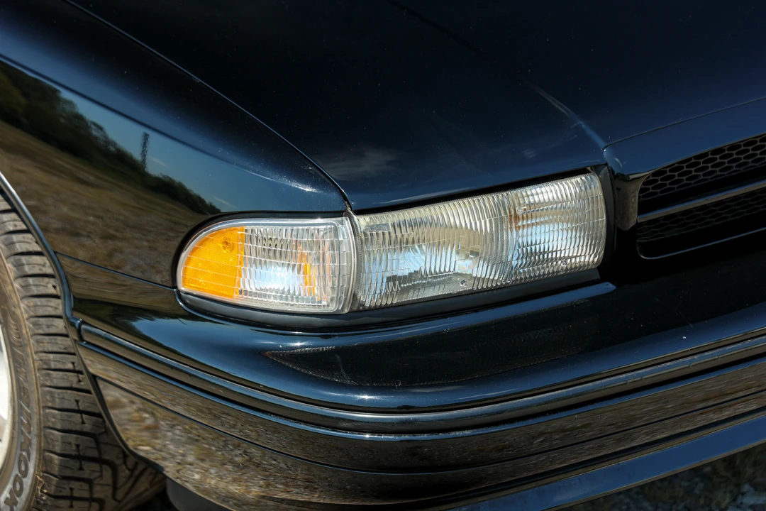 1996 Chevrolet Impala 7th Gen - Image 19 of 31