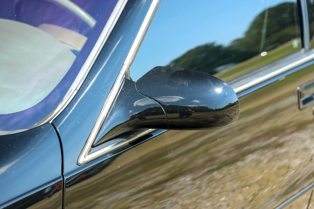 1996 Chevrolet Impala 7th Gen - Image 21 of 31