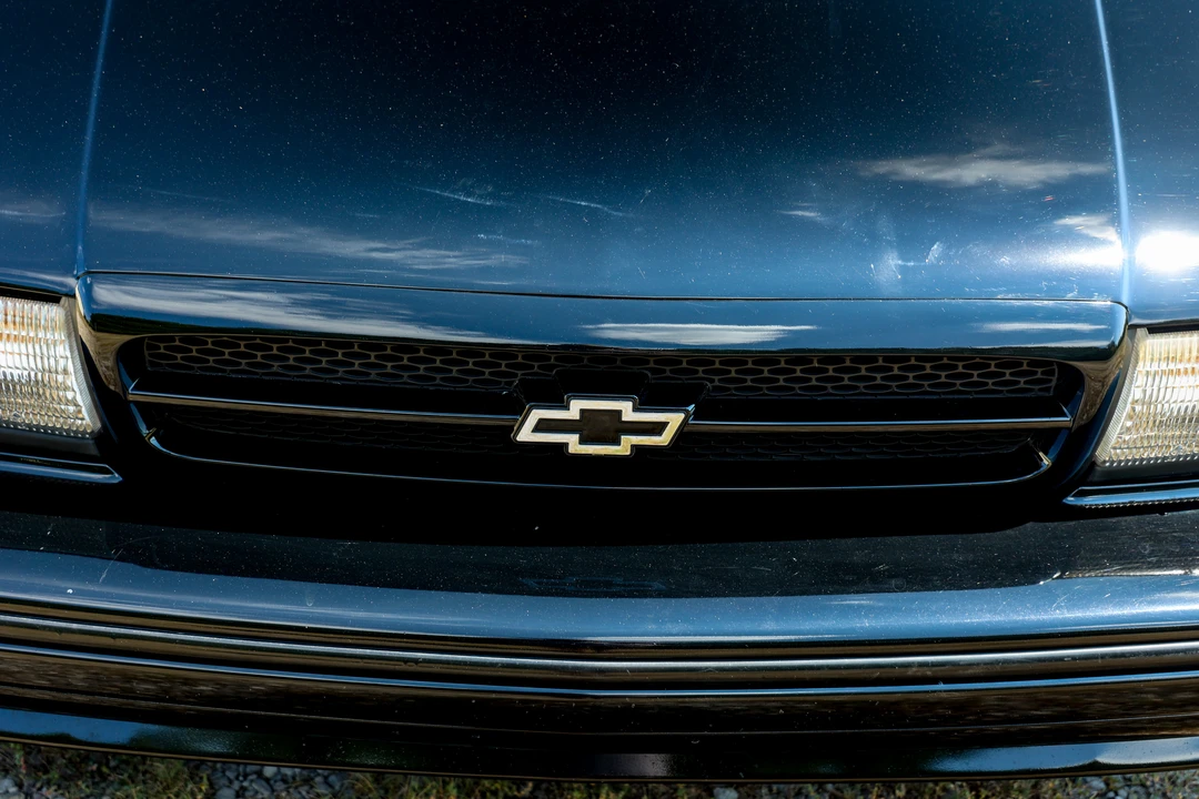1996 Chevrolet Impala 7th Gen - Image 15 of 31