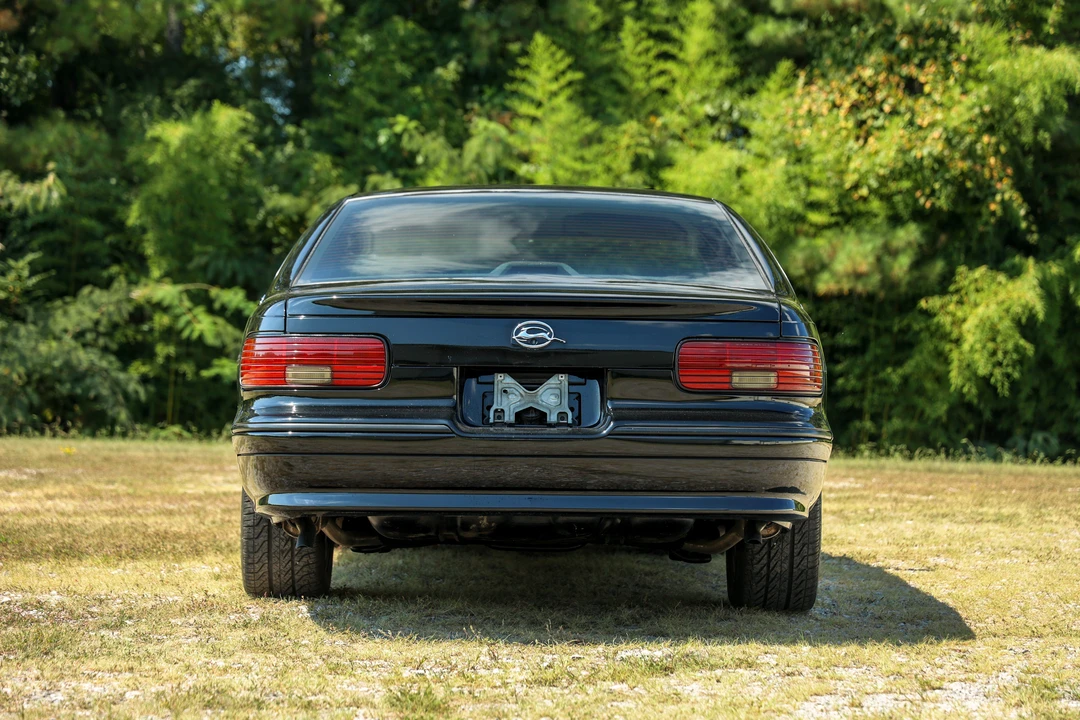 1996 Chevrolet Impala 7th Gen - Image 5 of 31