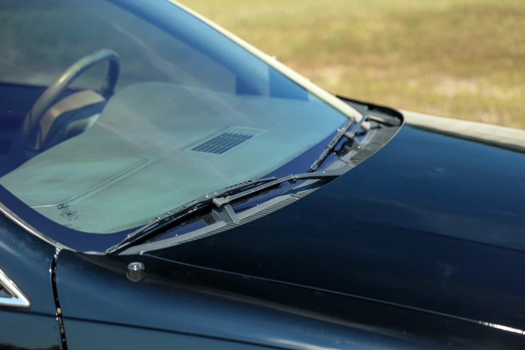1996 Chevrolet Impala 7th Gen - Image 22 of 31